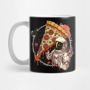 pizza planet Mug